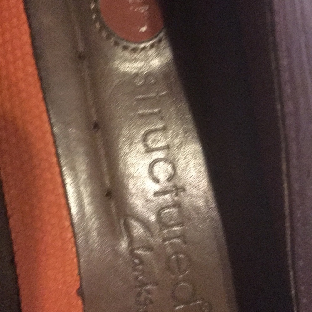 Structured Clark’s - image 6